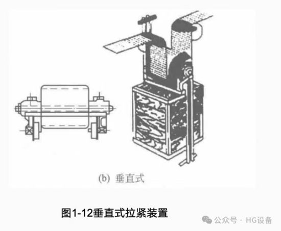 皮帶輸送機(jī)的構(gòu)造5322